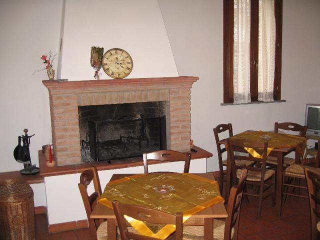Bed and Breakfast Al Parco Rávena Exterior foto