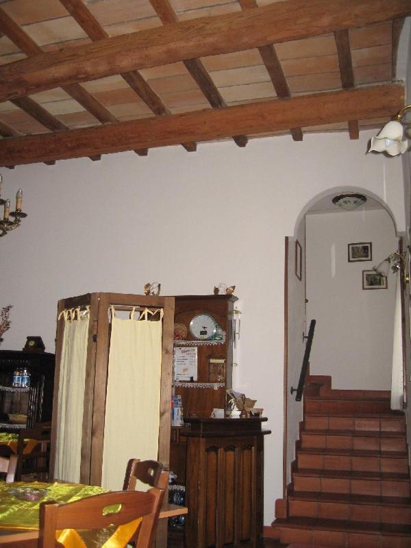 Bed and Breakfast Al Parco Rávena Exterior foto