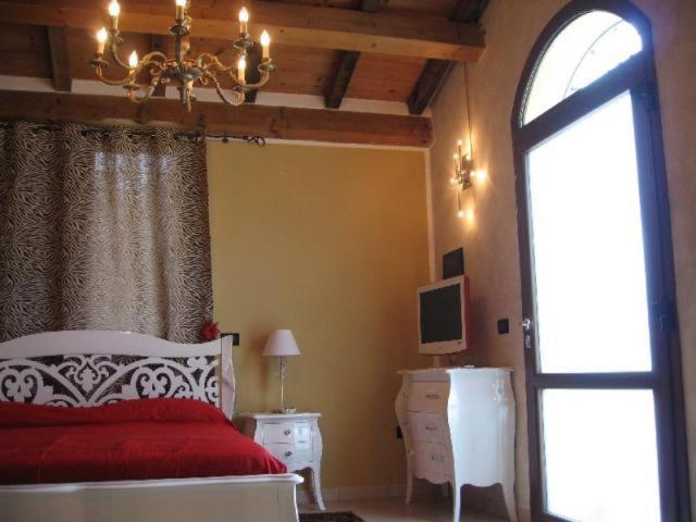 Bed and Breakfast Al Parco Rávena Exterior foto