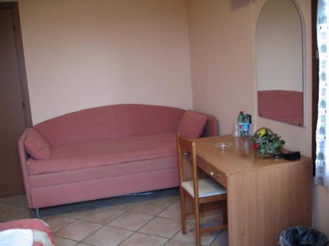 Bed and Breakfast Al Parco Rávena Exterior foto