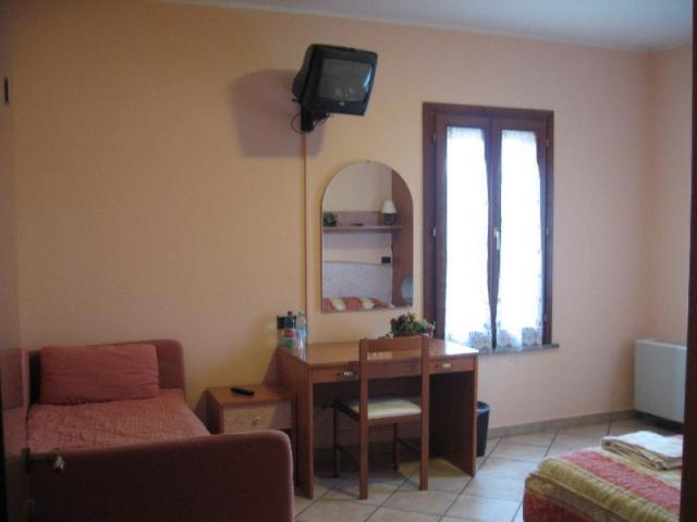 Bed and Breakfast Al Parco Rávena Exterior foto