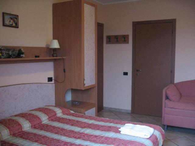 Bed and Breakfast Al Parco Rávena Exterior foto